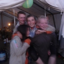 P1190779 - Scouts en Gidsen Zaventem 